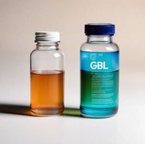 Lesen Sie mehr über den Artikel GBL und GHB: Risiken und VorteileDie komplexe Welt von GBL und GHB