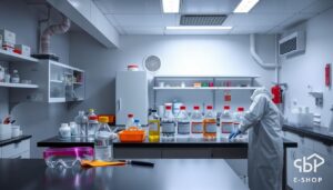 Lesen Sie mehr über den Artikel Gamma-butyrolacton online kaufen | Chemikalien Shop