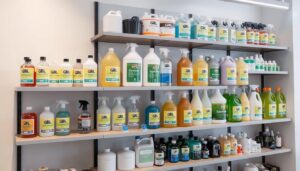 Lees meer over het artikel Haltbarkeit von GBL: Wie lange ist es haltbar und Tipps zur Lagerung