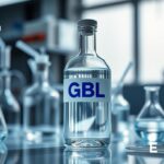 Was ist GBL? Rechts- und Chemiehandbuch 2025