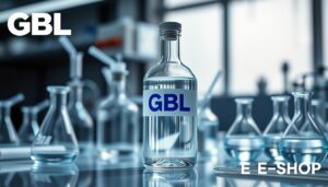 Read more about the article Was ist GBL? Rechts- und Chemiehandbuch 2025