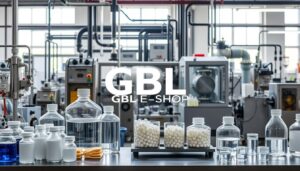 Lesen Sie mehr über den Artikel GBL Tropfen kaufen – Vertrauensvolle Quelle | Schnell