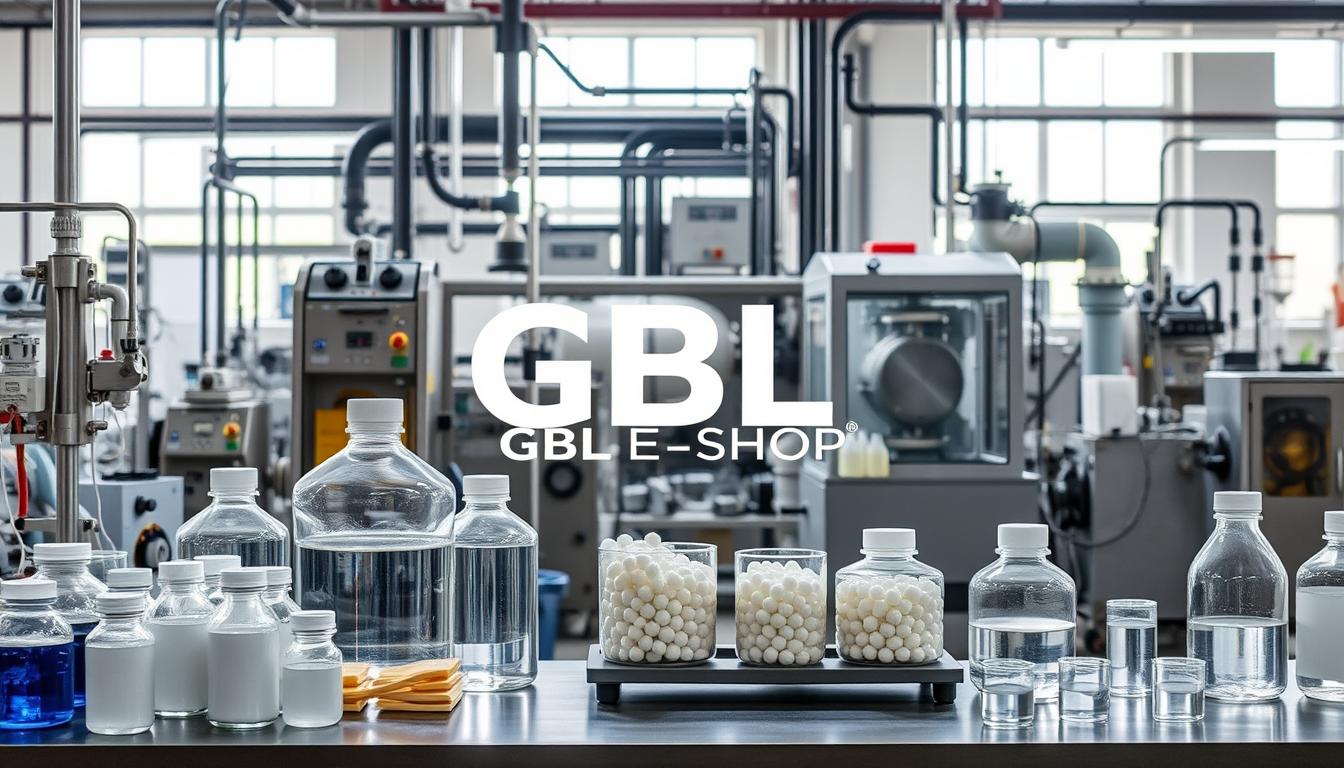 Právě si prohlížíte GBL Tropfen kaufen – Vertrauensvolle Quelle | Schnell