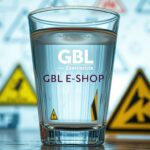GHB vs GBL – Molekülstruktur und Wirkdauer