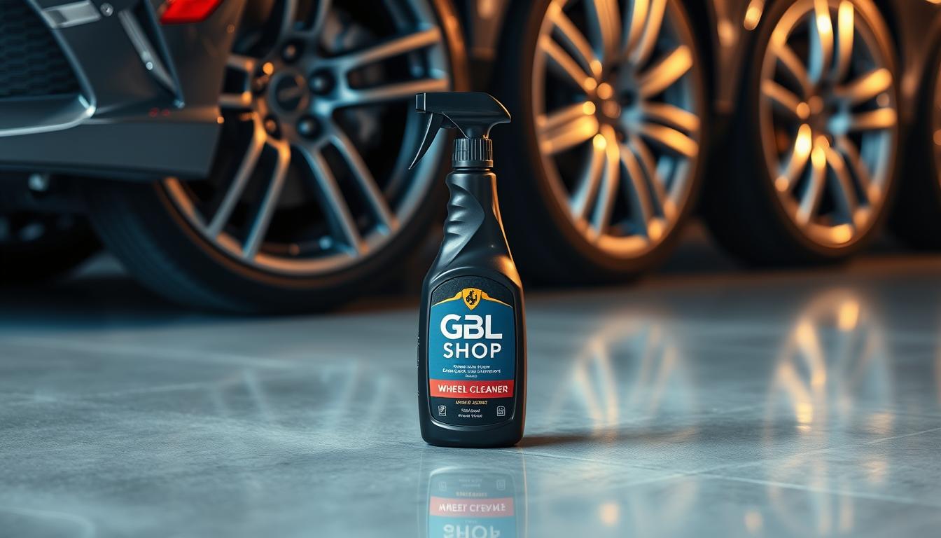 Sie sehen gerade Felgenreiniger säurefrei kaufen – Der sichere Weg zu sauberen Leichtmetallfelgen