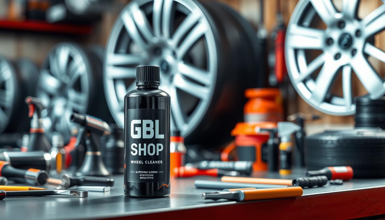Sie sehen gerade Felgenversiegelung für Leichtmetallfelgen – Langanhaltender Schutz & Glanz