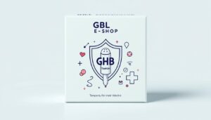 Přečtete si více ze článku GBL-Chemikalie erklärt: Struktur, Formel und Verwendung