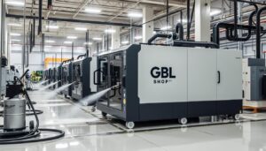 Lesen Sie mehr über den Artikel Gbl Clean: Zuverlässige Reinigungslösungen für Ihr Unternehmen