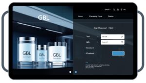 Lesen Sie mehr über den Artikel Sicher und diskret: GBL online kaufen in Deutschland
