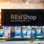 Restaxil Tropfen Rossmann – Wirkung & Anwendung