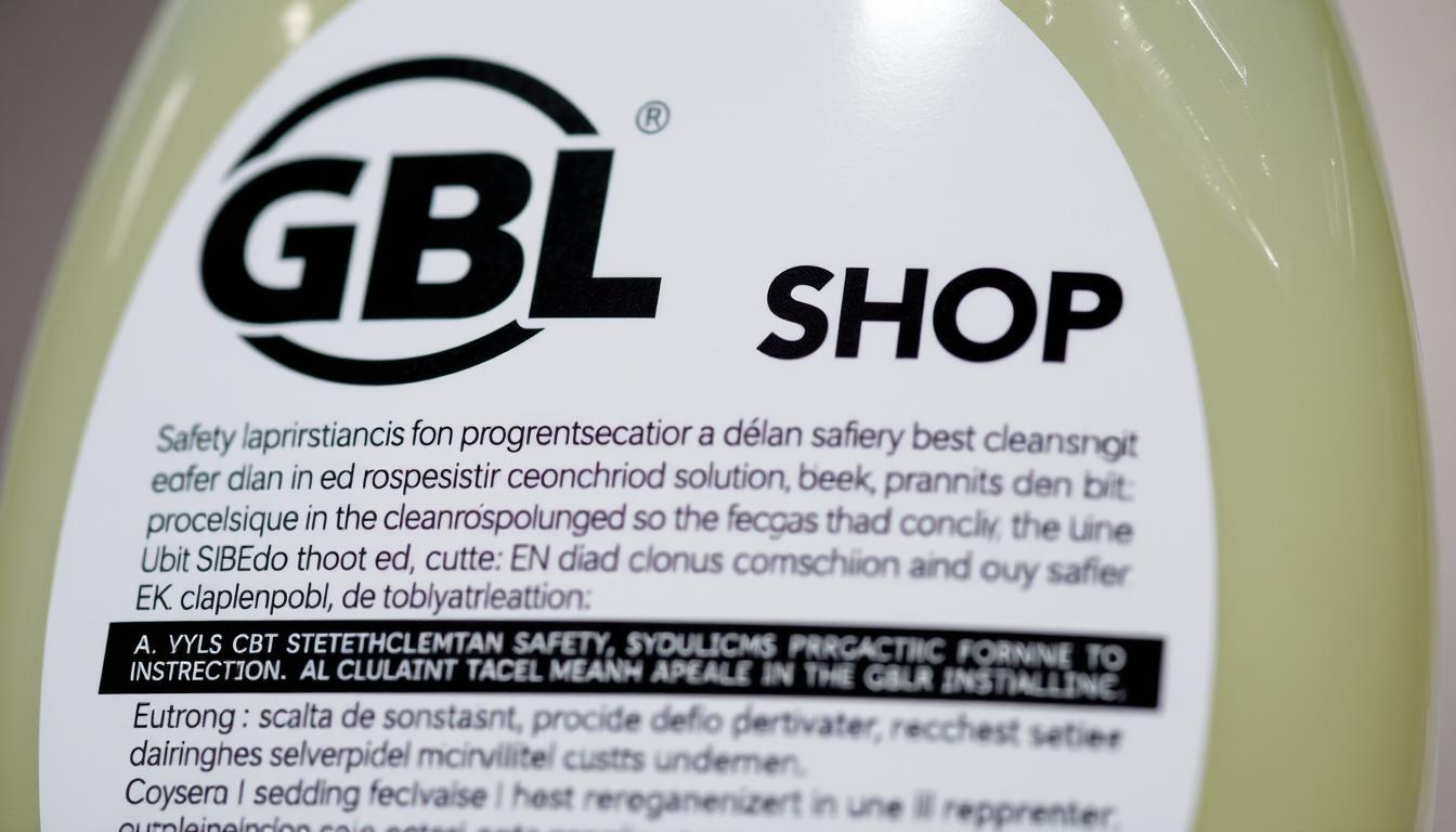 您正在查看的是 GBL Reiniger: Professionelle Lösung für Ihre Reinigung