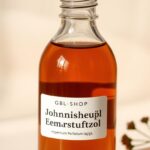 Hypericum perforatum: Das Heilkraut mit vielen Anwendungen