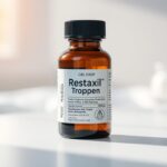 Restaxil Tropfen : Echte Erfahrungen & Experten-Check