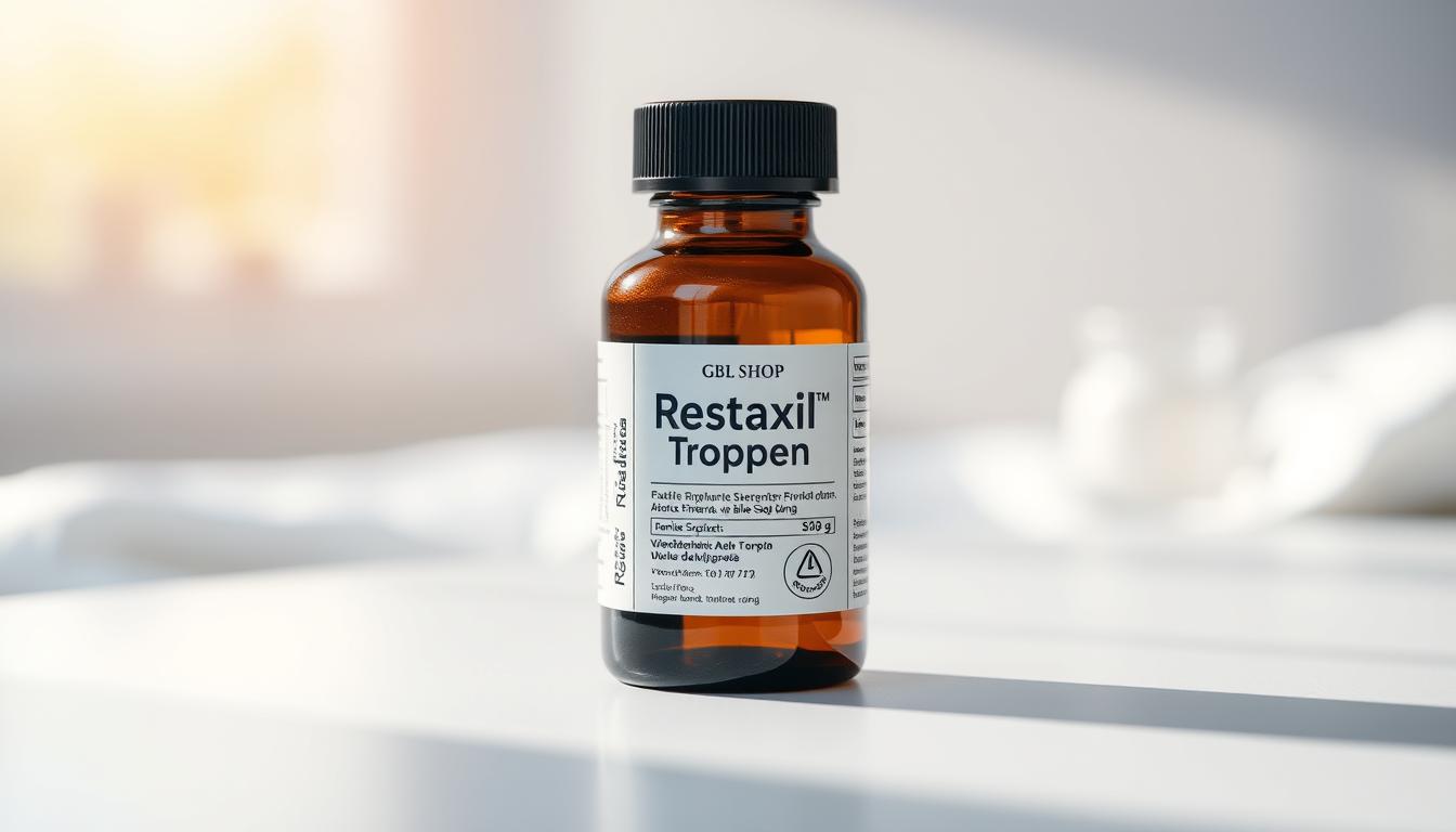 You are currently viewing Restaxil Tropfen : Echte Erfahrungen & Experten-Check