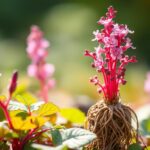 Spigelia anthelmia – Natürliche Entwurmung mit dieser Pflanze