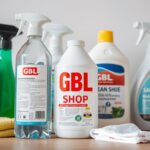 Revolutionieren Sie Ihre Radreinigung mit GBL Flüssigkeit im Jahr 2026