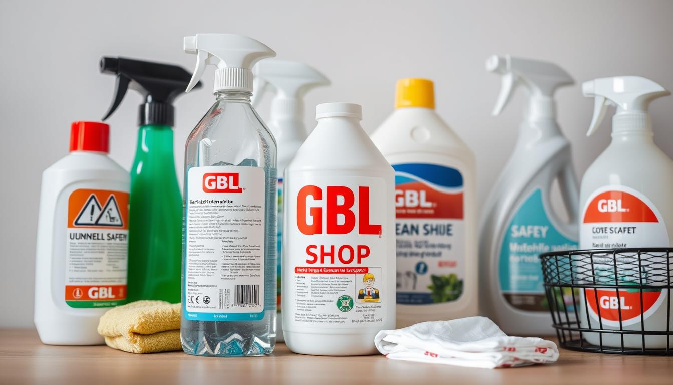 Sie sehen gerade Revolutionieren Sie Ihre Radreinigung mit GBL Flüssigkeit im Jahr 2026