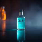 GHB Liquid Ecstasy: Namen, Formen & Erkennungsmöglichkeiten