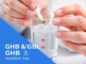 Lees meer over het artikel GHB kaufen: Risiken, Rechtslage und verantwortungsvoller Umgang [Faktencheck 2025]