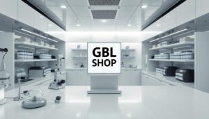 記事を読む K o tropfen gbl – Legaler Verkauf in Deutschland