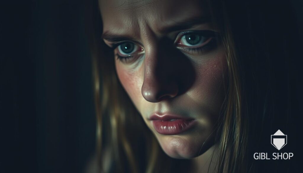 KO-Tropfen Symptome bei Frauen