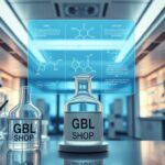 Ghb Gbl unterschied? Erklärung der Unterschiede