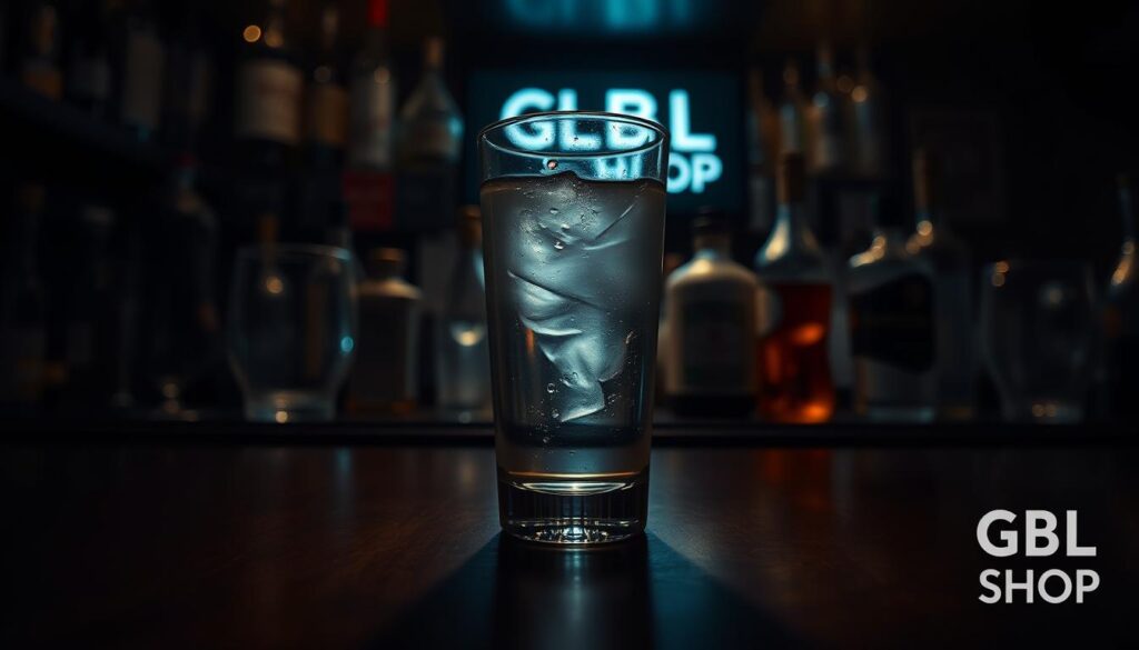 ghb symptome alkohol