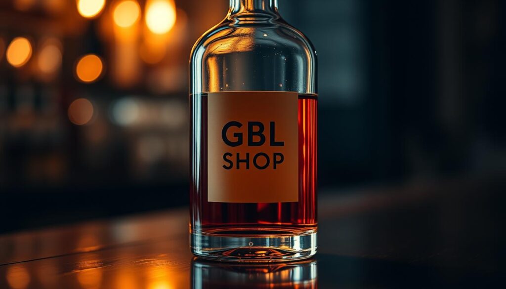 liquid ecstasy ghb