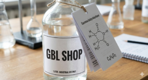 記事を読む GBL Lösungsmittel Anwendungen in der Industrie