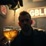 KO-Tropfen Symptome: So erkennst du GHB und GBL in deinem Drink