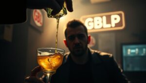 Lesen Sie mehr über den Artikel KO-Tropfen Symptome: So erkennst du GHB und GBL in deinem Drink