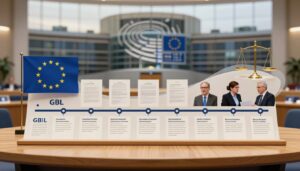 Lee más sobre el artículo Neueste Informationen zur GBL-Regulierung in der EU